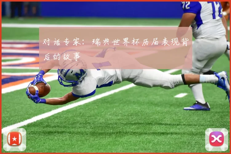 对话专家:瑞典世界杯历届表现背后的故事