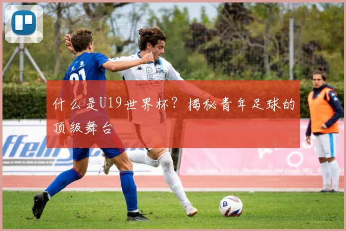 什么是U19世界杯?揭秘青年足球的顶级舞台